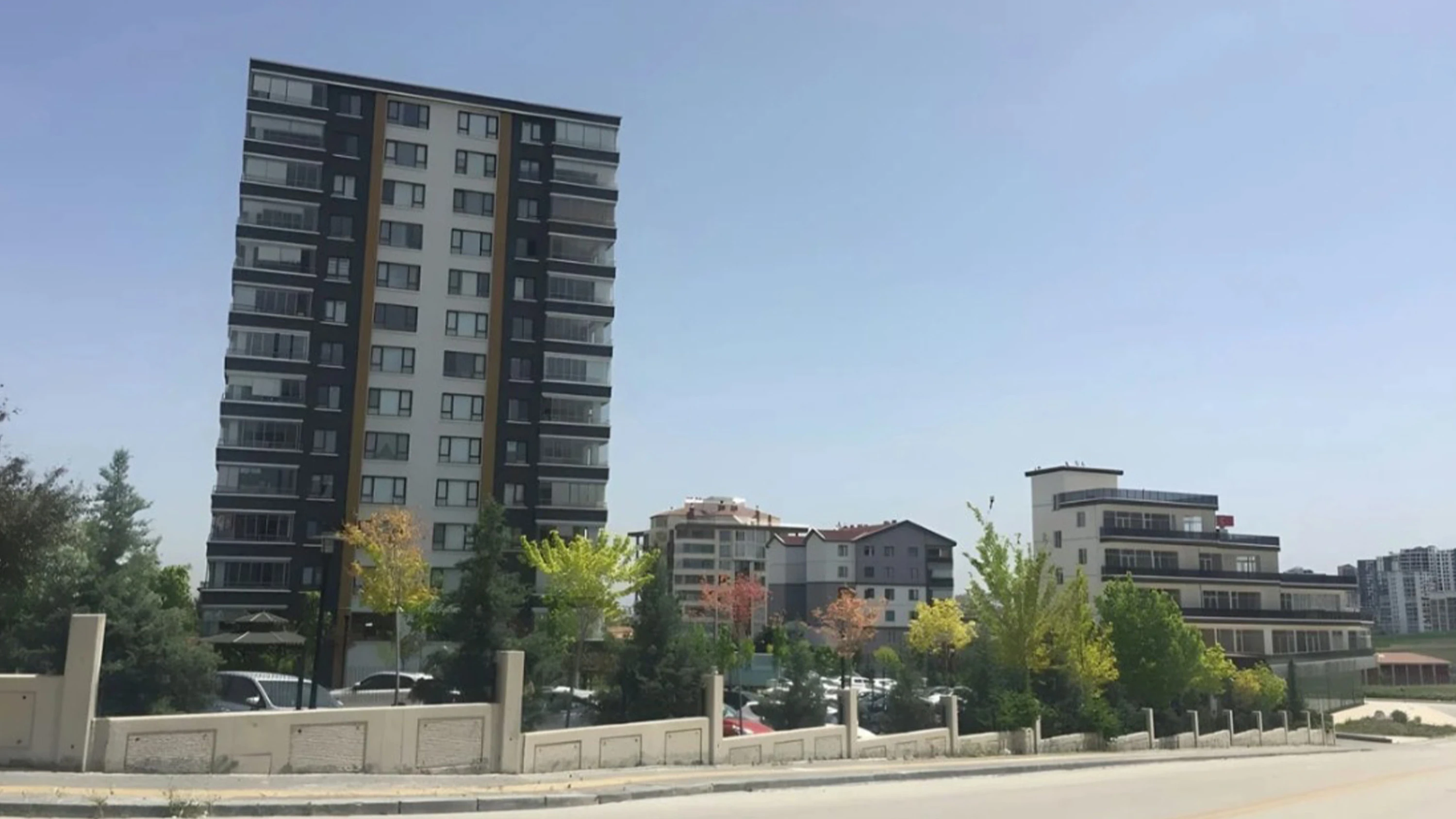 Eranova 2 Konutları