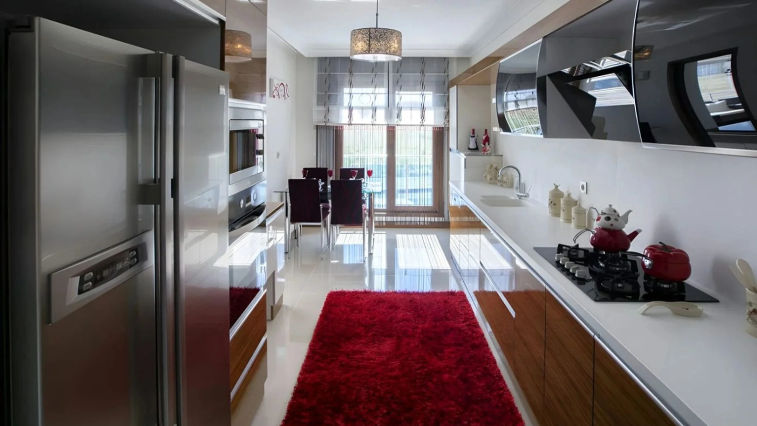 Sermina Life Konutları