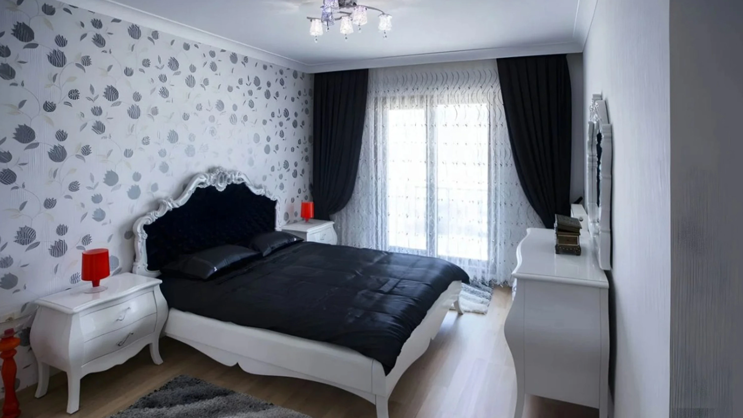 Sermina Life Konutları