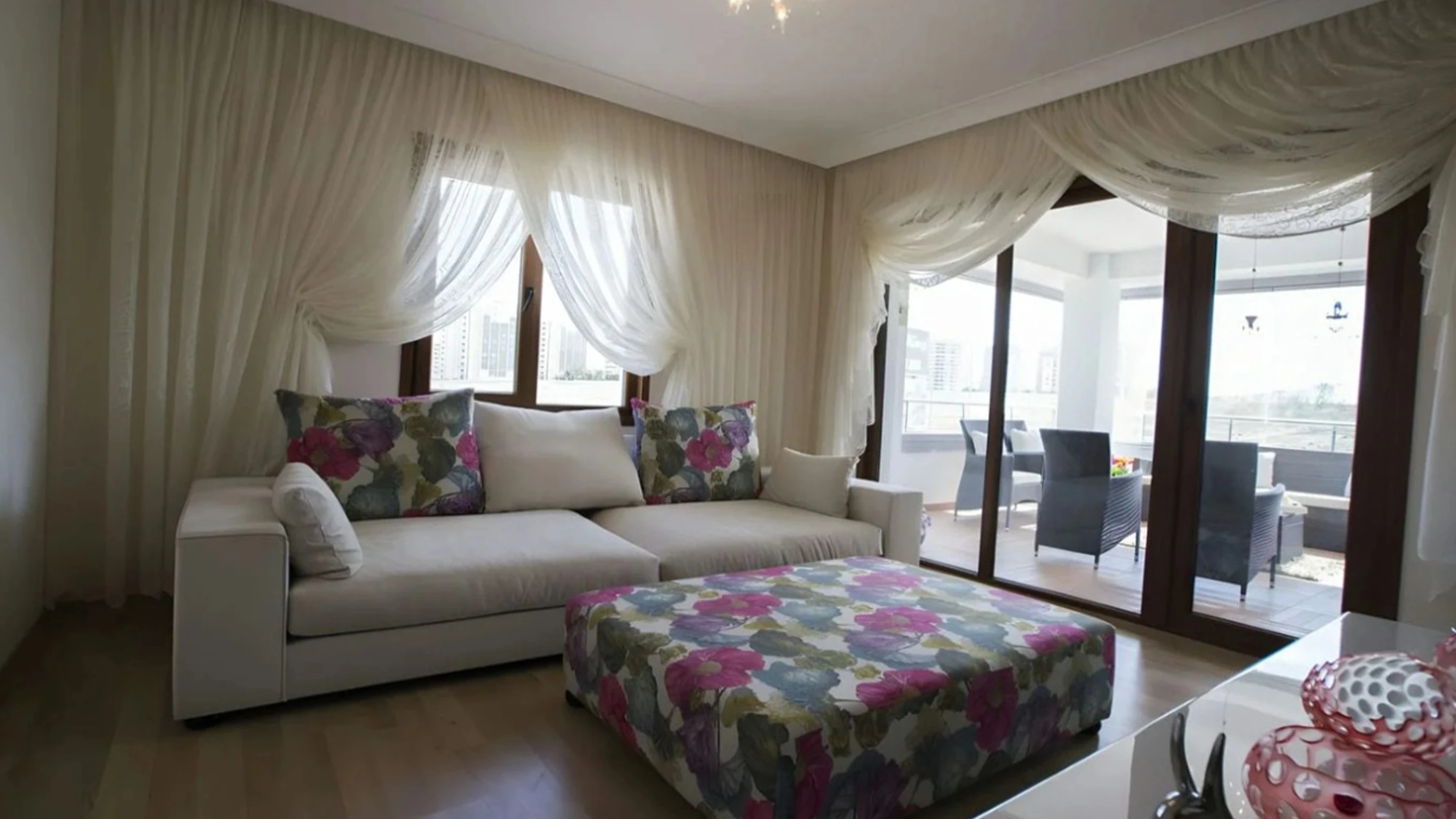 Sermina Life Konutları