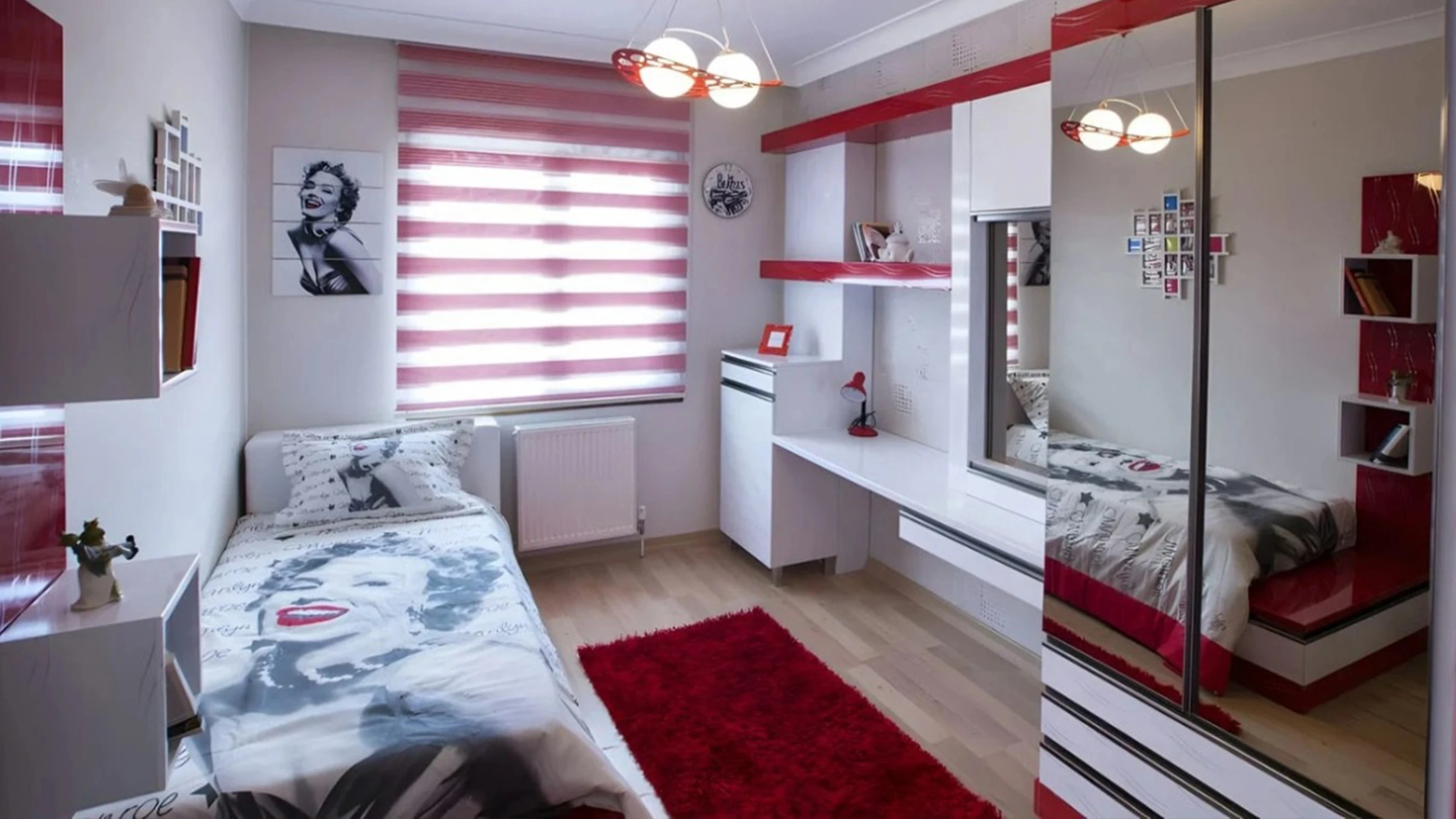 Sermina Life Konutları